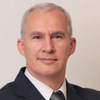 Michael Holderman
