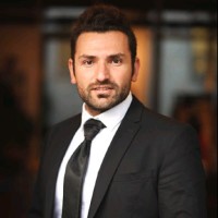 Ing. Yasar Akar