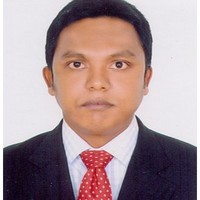 Kamrul Fardaus