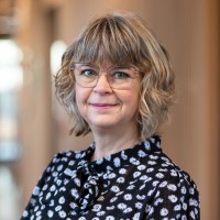 Marie Stjernstrom