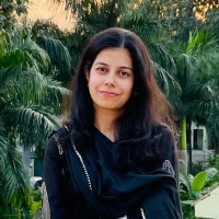 Shivani Kushwah