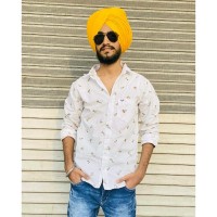 Kuldeep Singh