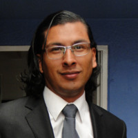 Sergio Alejandro Naranjo Casallas