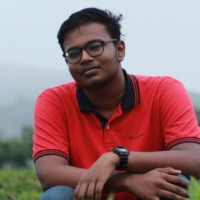 Ashwin Murali