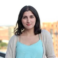 Sharmeen Khan