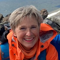 Gunnel Edgren