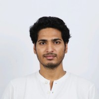 Roshan M.V