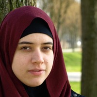 Halima Saroukh
