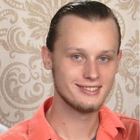 Matthew Jensen