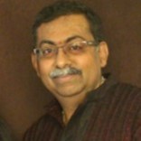 Rajeev Bindiganavily