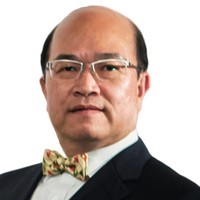Dr Walter Yeung
