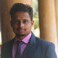 Sagar S Hadagali