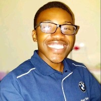 Thabang Mashaba