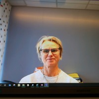 Morin Ulrika