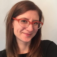 Sarah Wunder