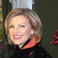 Michelle Ward