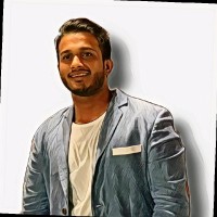 Surendra Vishwakarma
