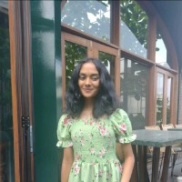 Vaishnavi Tripurari