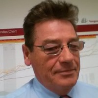 Steven Taylor Cfp®, Dip Fp
