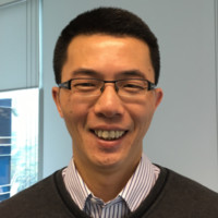 Gregory Lam