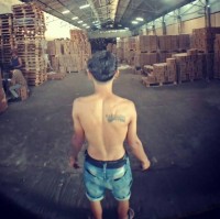 Agus Sujumantoro