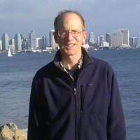 David Bobrow