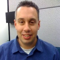 Christopher Beasley