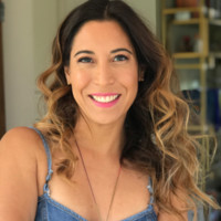 Pamela Saldaña Oñate