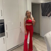 Chloe McCullough