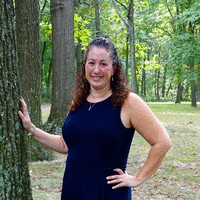 Kristine Mcwilliams