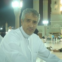 Hamid Teymouri