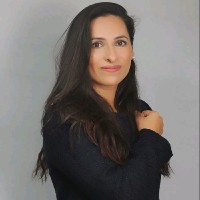 Jihane Benslimane