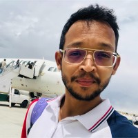 Shozab Mukhtar
