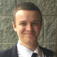 Caleb Newcomer