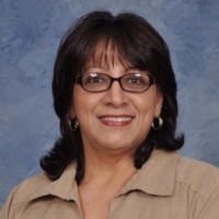 Eylda G. Thaxton, Ed.S.