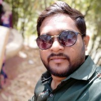 Chirag Patel