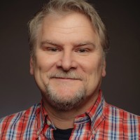Darren Dobbins