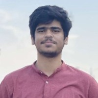 Vyom Pandey