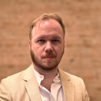 Christopher Ogle