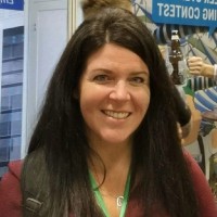 Shelley Montague