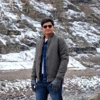 Chetan Bhamare