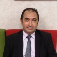 Stephanus Fourie (Mba)