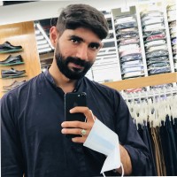 Mian Ali