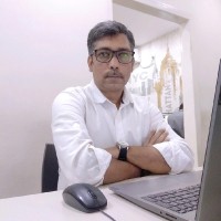 Partha Sarathi Mitra