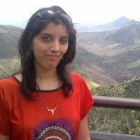 Ashwini Date