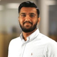 Naresh Patel