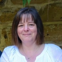 Tanya Geeves