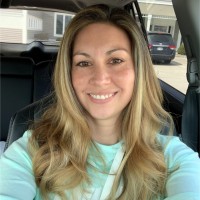 Melissa Graffam