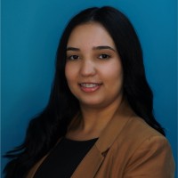 Gabriela Giron Suarez