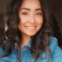 Ariana Vazquez